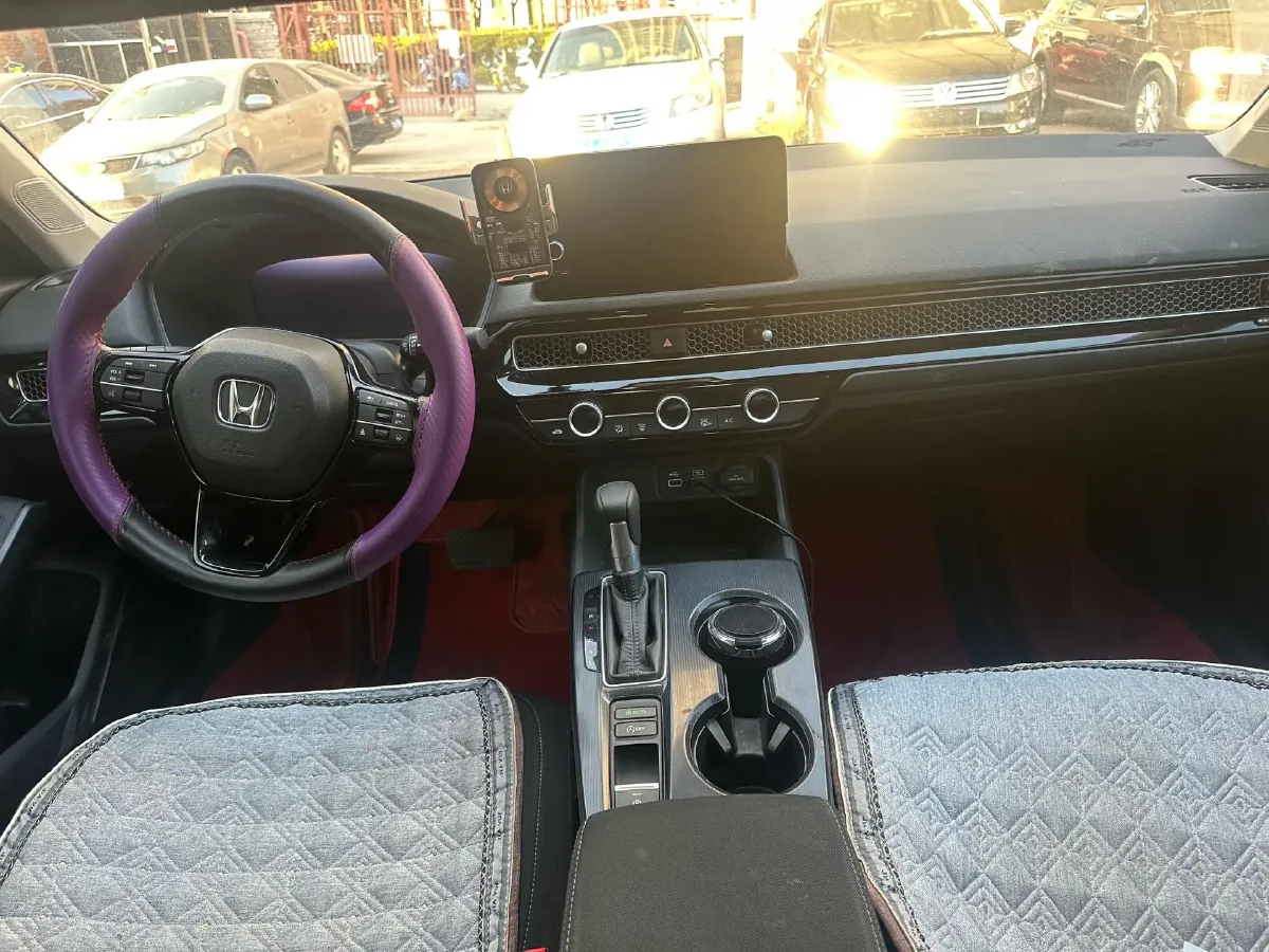 2023 Honda Integra 1.5T 182HP L4 CVT,autocango,china used car exporter,china ev exporter,chinese used car exporter,chinese used ev exporter