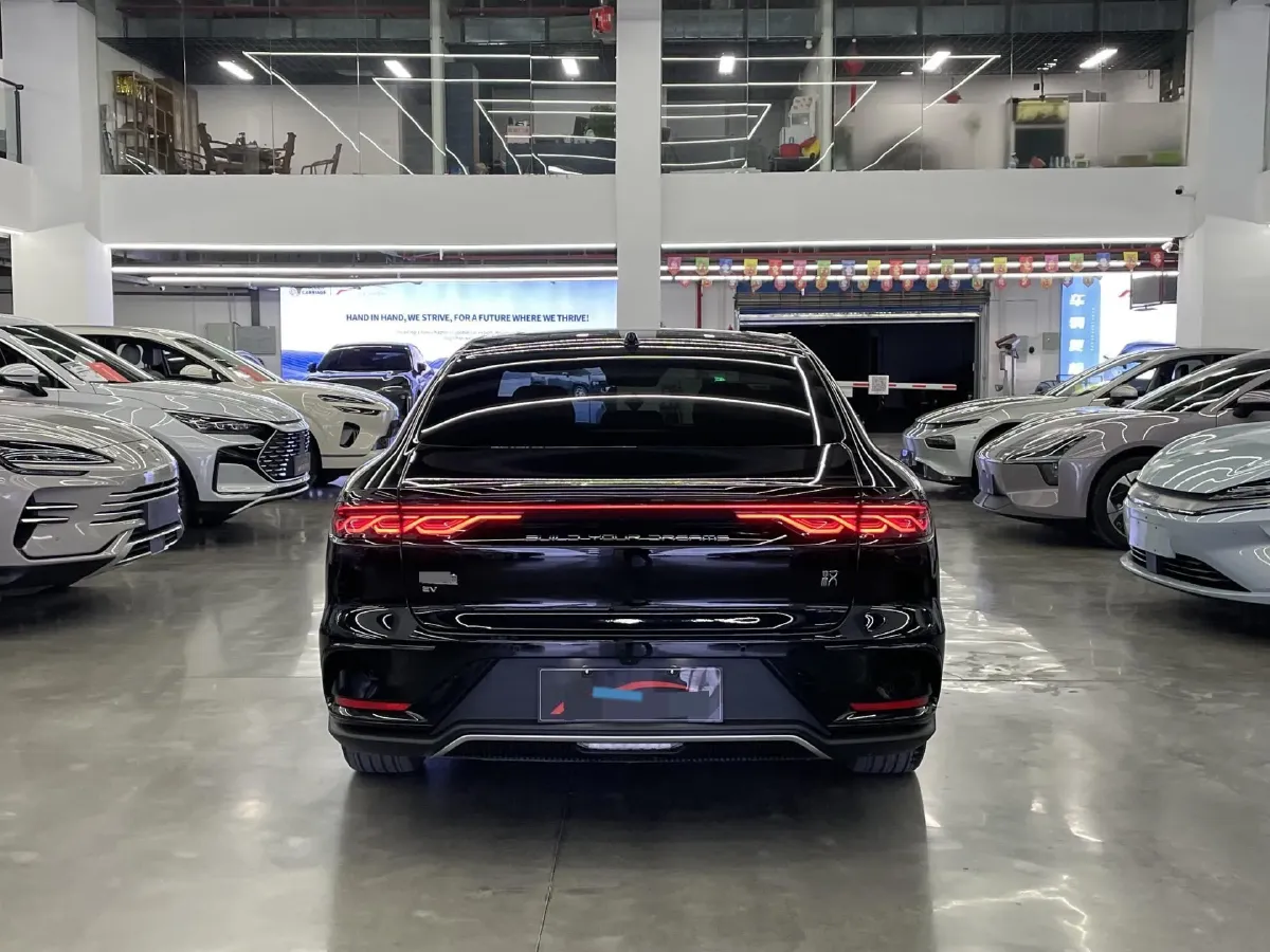 2025 BYD Han BEV 85.44KWH,autocango,china used car exporter,china ev exporter,chinese used car exporter,chinese used ev exporter