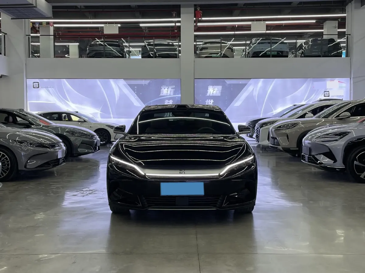 2025 BYD Han BEV 85.44KWH,autocango,china used car exporter,china ev exporter,chinese used car exporter,chinese used ev exporter