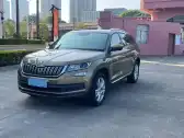 2017 SKODA KODIAK,autocango,china used car exporter,china ev exporter,chinese used car exporter,chinese used ev exporter