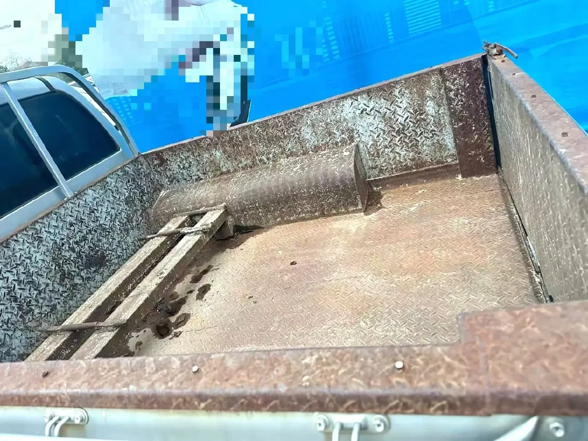 2020 Great Wall Wingle 5 2.0T 136HP L4 6MT,autocango,china used car exporter,china ev exporter,chinese used car exporter,chinese used ev exporter