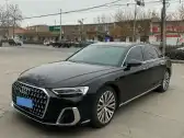 2022 AUDI A8,autocango,china used car exporter,china ev exporter,chinese used car exporter,chinese used ev exporter
