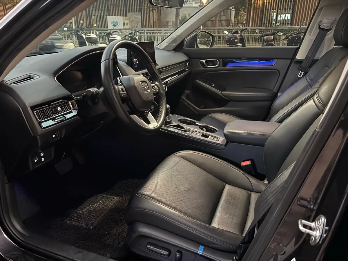 2022 Honda Integra 1.5T 182HP L4 CVT,autocango,china used car exporter,china ev exporter,chinese used car exporter,chinese used ev exporter