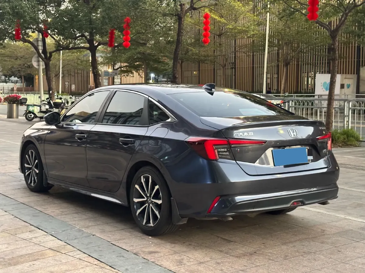 2022 Honda Integra 1.5T 182HP L4 CVT,autocango,china used car exporter,china ev exporter,chinese used car exporter,chinese used ev exporter