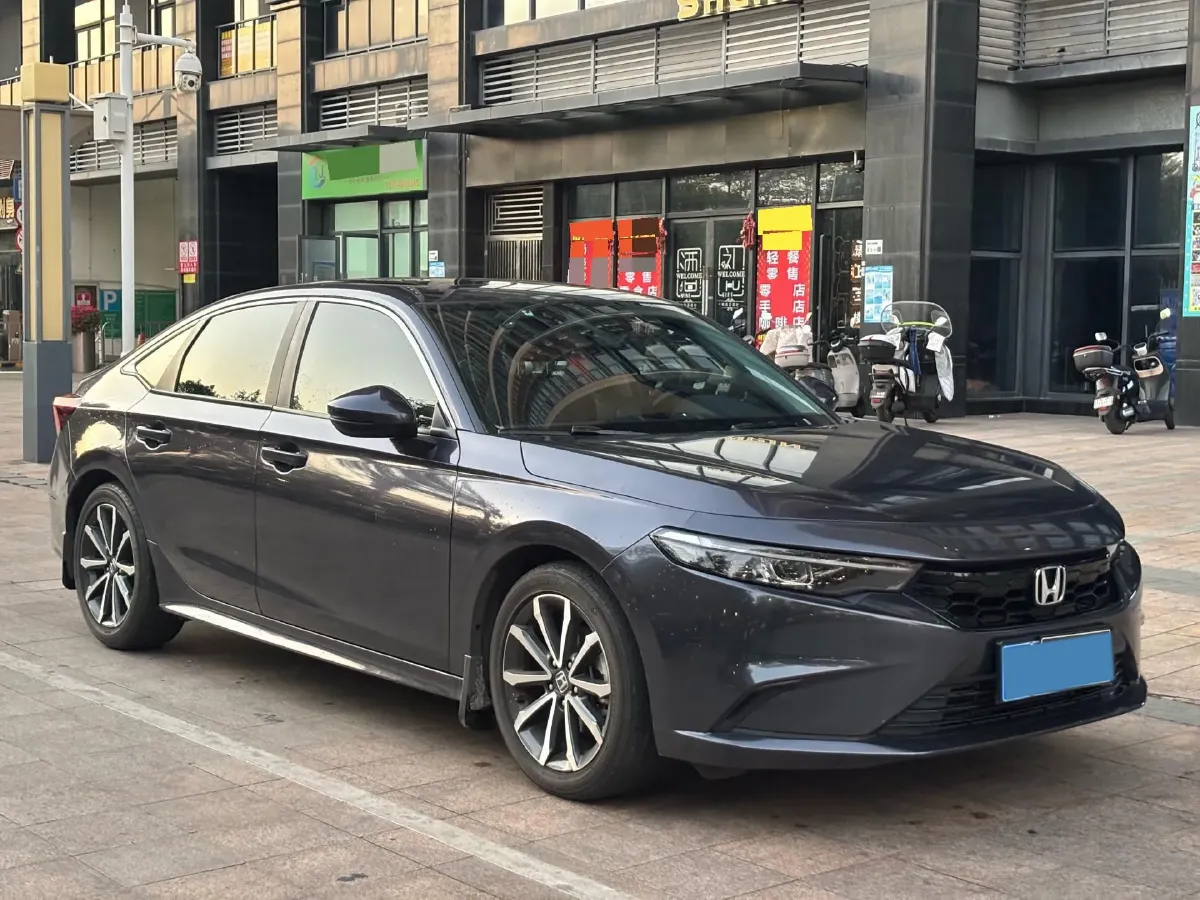 2022 Honda Integra 1.5T 182HP L4 CVT,autocango,china used car exporter,china ev exporter,chinese used car exporter,chinese used ev exporter