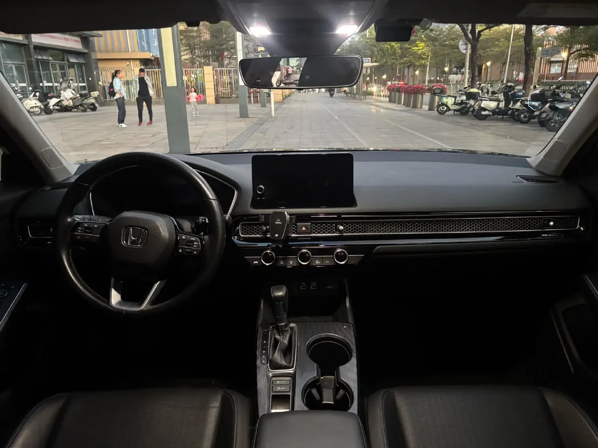 2022 Honda Integra 1.5T 182HP L4 CVT,autocango,china used car exporter,china ev exporter,chinese used car exporter,chinese used ev exporter