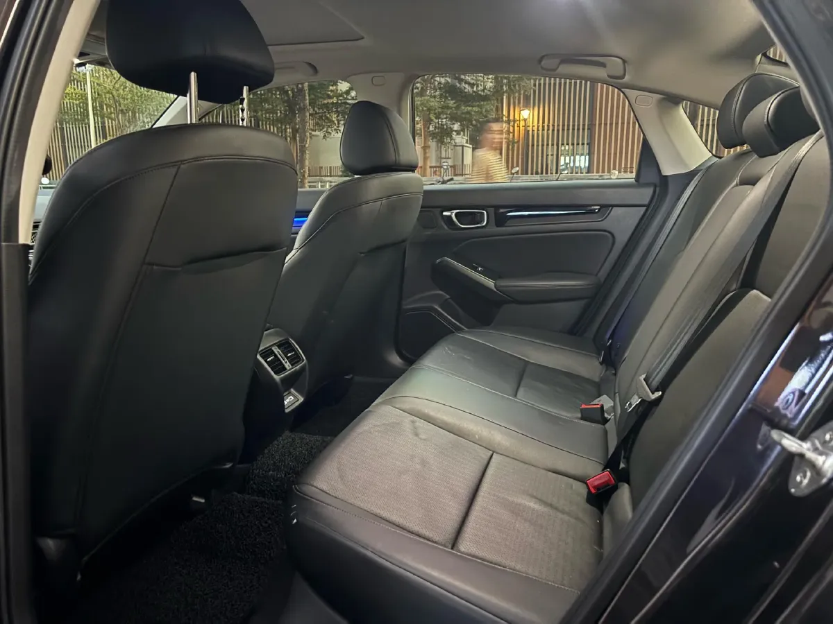 2022 Honda Integra 1.5T 182HP L4 CVT,autocango,china used car exporter,china ev exporter,chinese used car exporter,chinese used ev exporter