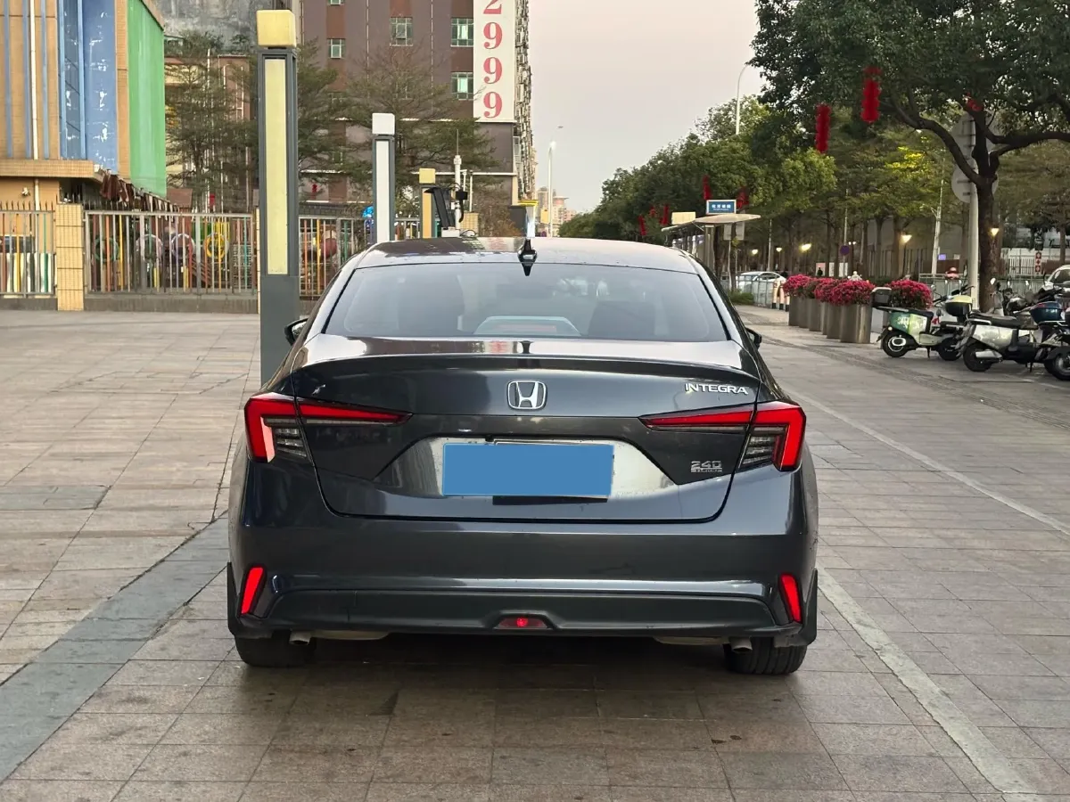 2022 Honda Integra 1.5T 182HP L4 CVT,autocango,china used car exporter,china ev exporter,chinese used car exporter,chinese used ev exporter