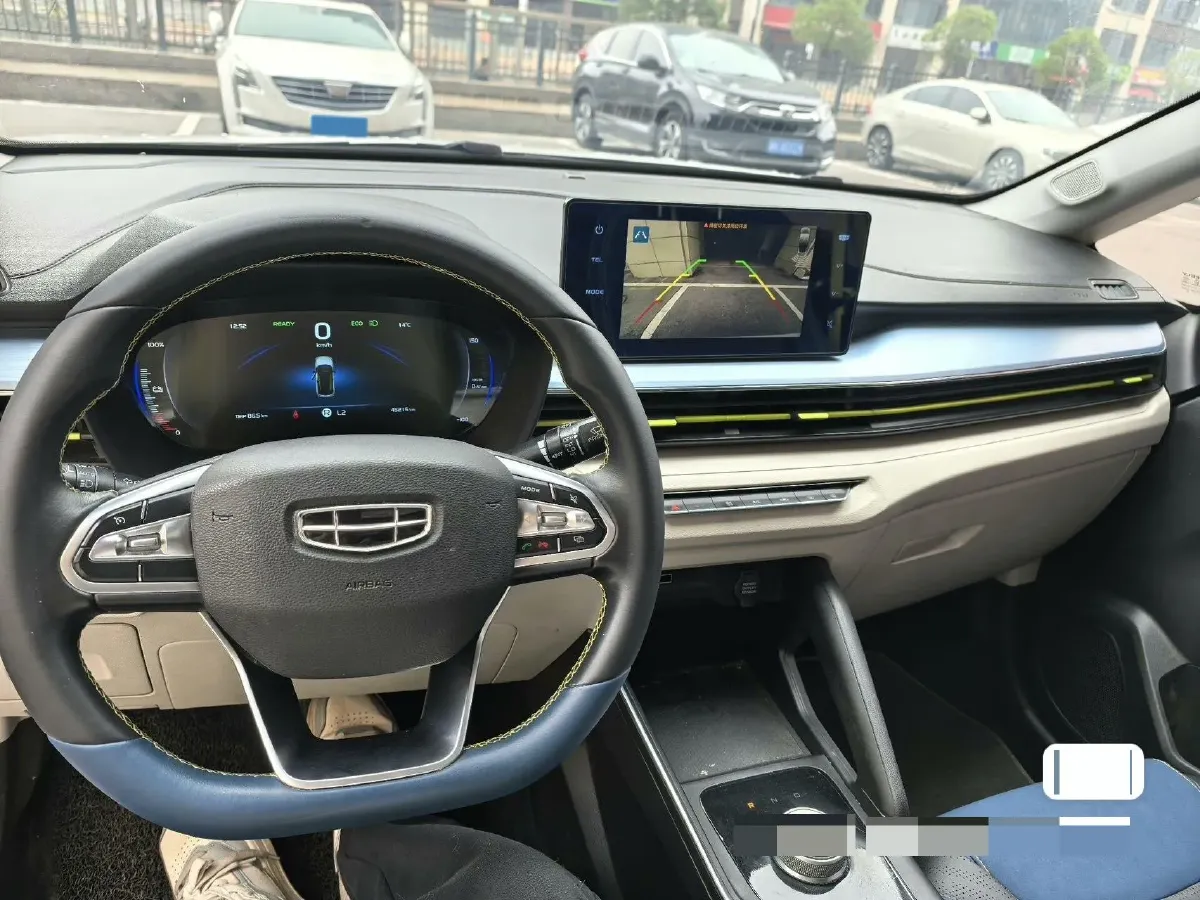 2021 Geometry EX3 BEV 37.23KWH,autocango,china used car exporter,china ev exporter,chinese used car exporter,chinese used ev exporter