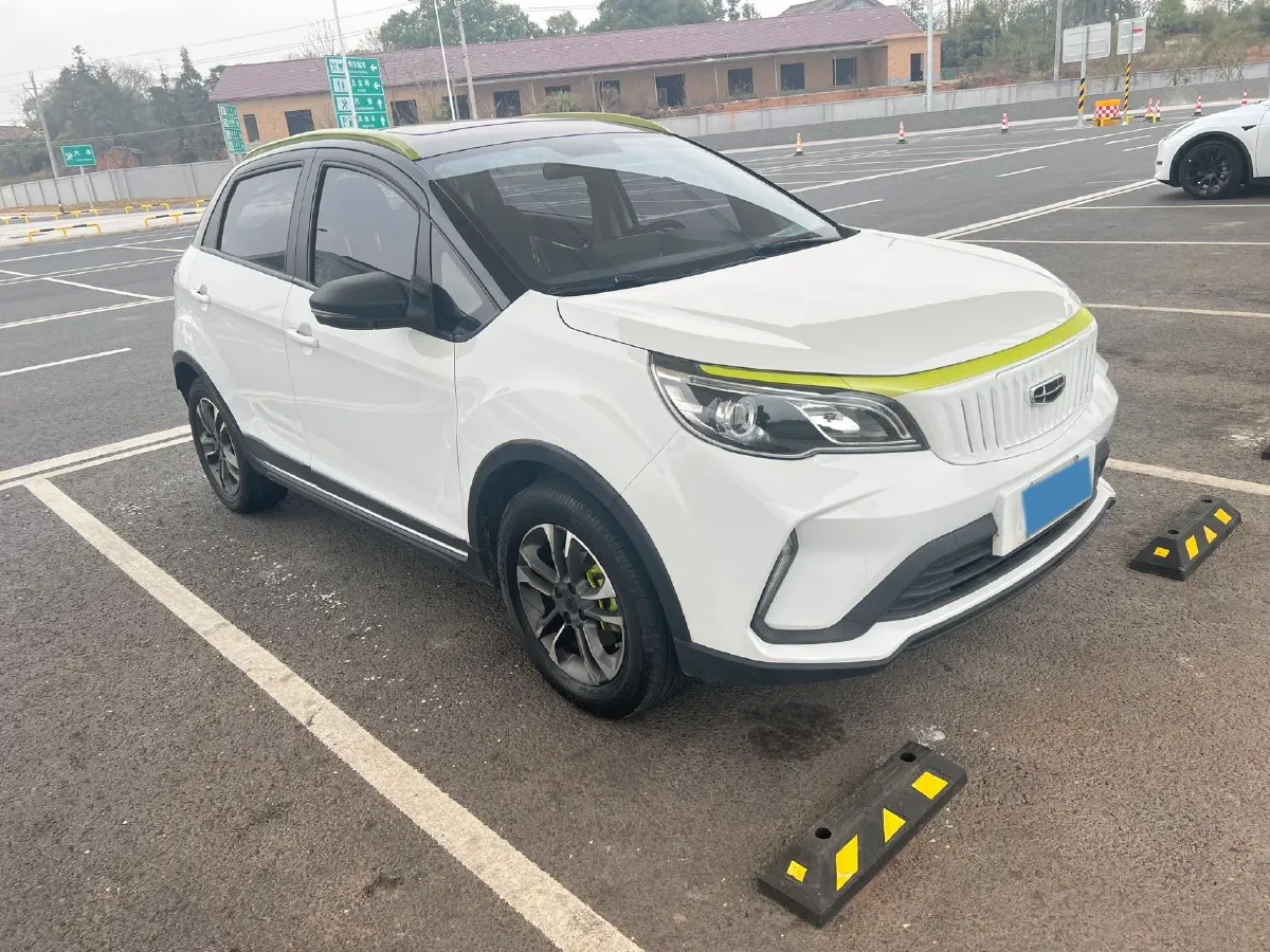 2021 Geometry EX3 BEV 37.23KWH,autocango,china used car exporter,china ev exporter,chinese used car exporter,chinese used ev exporter