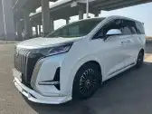 2022 HONGQI HS7,autocango,china used car exporter,china ev exporter,chinese used car exporter,chinese used ev exporter