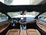 2021 BMW 5 Series 2.0T 252HP L4 8AT