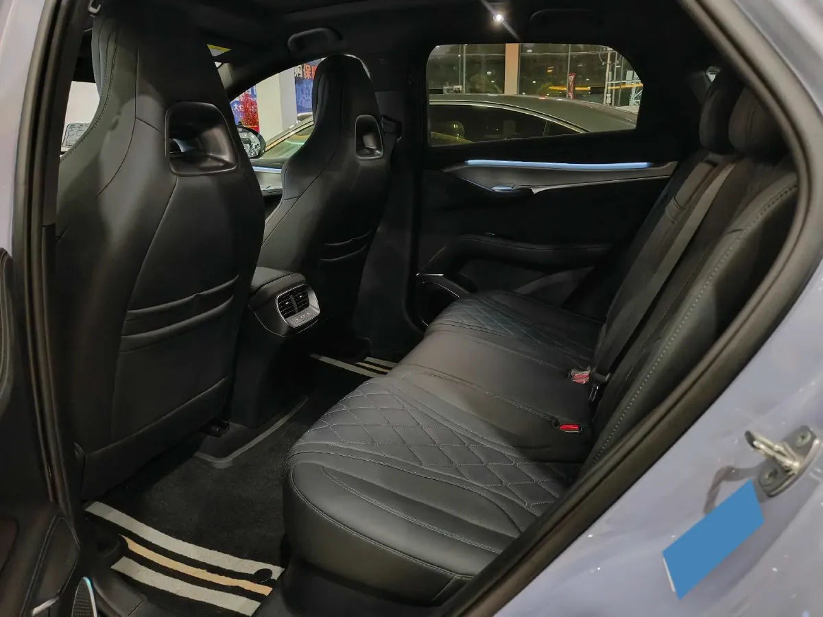 2025 BYD Sea Lion 07 BEV 80.64KWH,autocango,china used car exporter,china ev exporter,chinese used car exporter,chinese used ev exporter