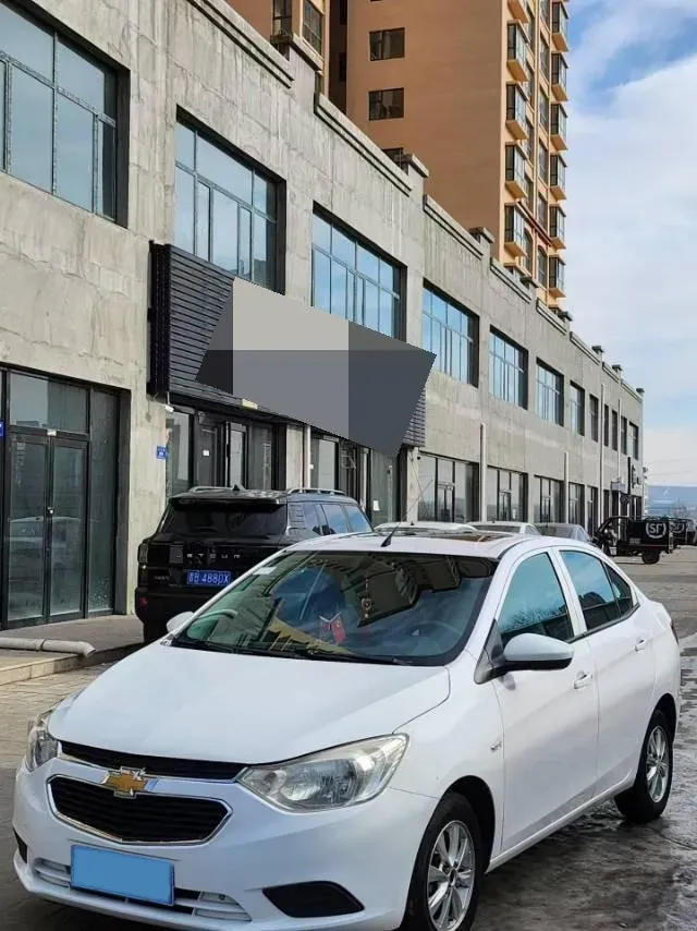 2018 Chevrolet Sail 1.3L 103HP L4 5MT,autocango,china used car exporter,china ev exporter,chinese used car exporter,chinese used ev exporter