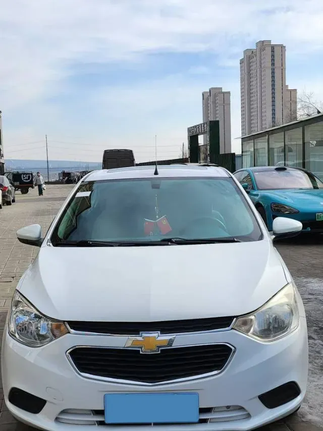 2018 Chevrolet Sail 1.3L 103HP L4 5MT,autocango,china used car exporter,china ev exporter,chinese used car exporter,chinese used ev exporter
