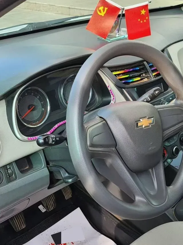 2018 Chevrolet Sail 1.3L 103HP L4 5MT,autocango,china used car exporter,china ev exporter,chinese used car exporter,chinese used ev exporter