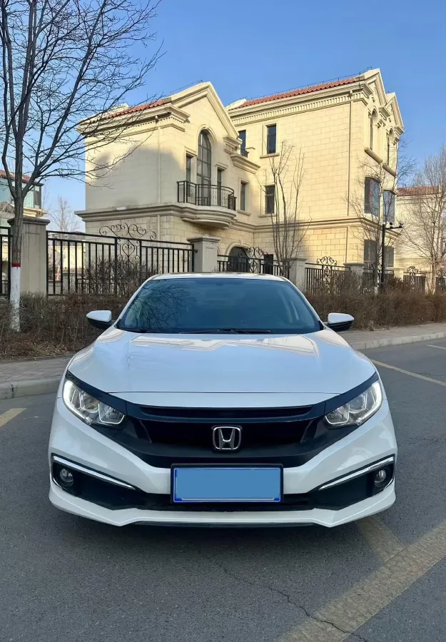 2019 Honda Civic 1.5T 177HP L4 CVT,autocango,china used car exporter,china ev exporter,chinese used car exporter,chinese used ev exporter