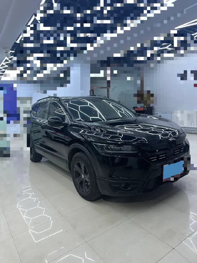 2021 Honda Breeze 1.5T 193HP L4 CVT,autocango,china used car exporter,china ev exporter,chinese used car exporter,chinese used ev exporter