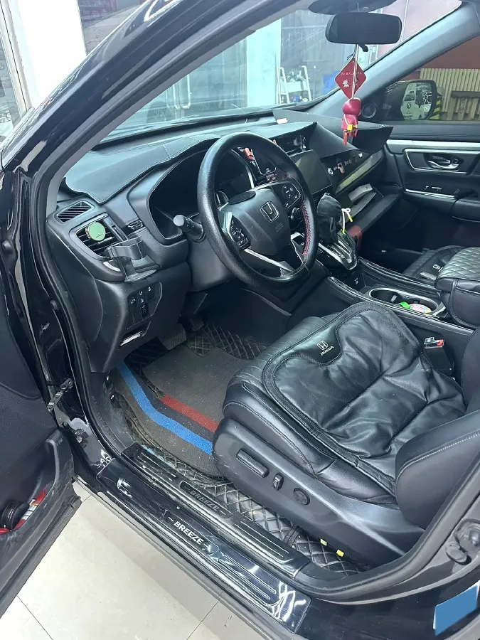 2021 Honda Breeze 1.5T 193HP L4 CVT,autocango,china used car exporter,china ev exporter,chinese used car exporter,chinese used ev exporter