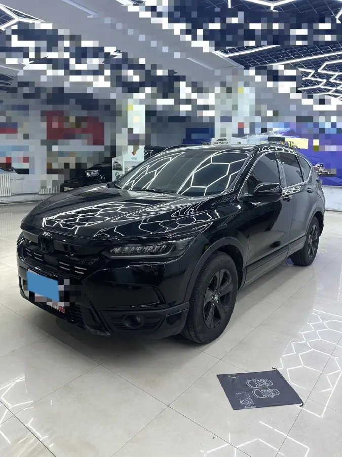 2021 Honda Breeze 1.5T 193HP L4 CVT,autocango,china used car exporter,china ev exporter,chinese used car exporter,chinese used ev exporter