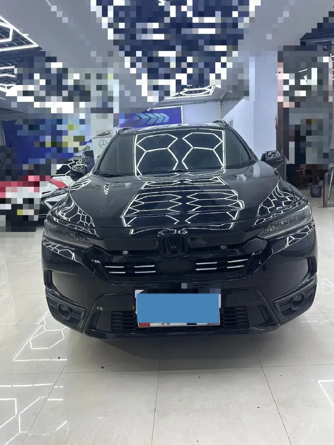 2021 Honda Breeze 1.5T 193HP L4 CVT,autocango,china used car exporter,china ev exporter,chinese used car exporter,chinese used ev exporter