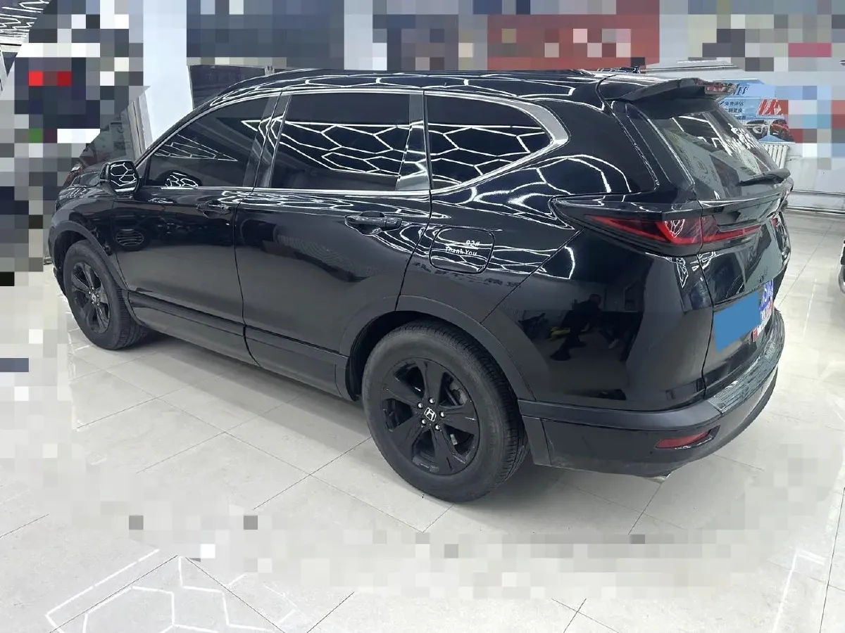 2021 Honda Breeze 1.5T 193HP L4 CVT,autocango,china used car exporter,china ev exporter,chinese used car exporter,chinese used ev exporter