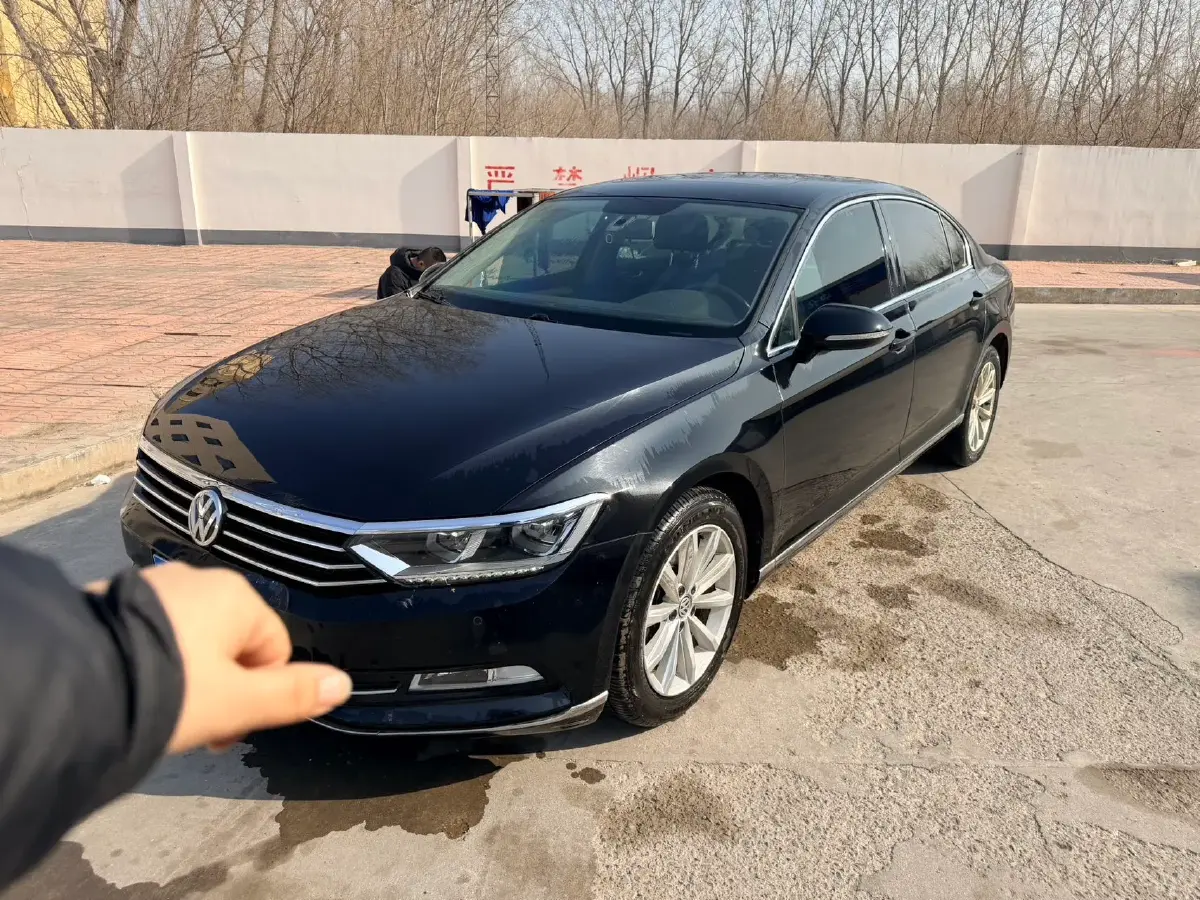 2019 Chevrolet Malibu XL 2.0T 241HP L4 9AT