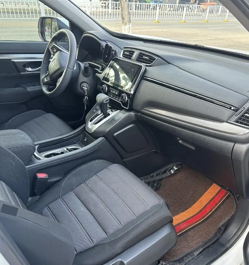 2021 Honda Breeze 1.5T 193HP L4 CVT,autocango,china used car exporter,china ev exporter,chinese used car exporter,chinese used ev exporter