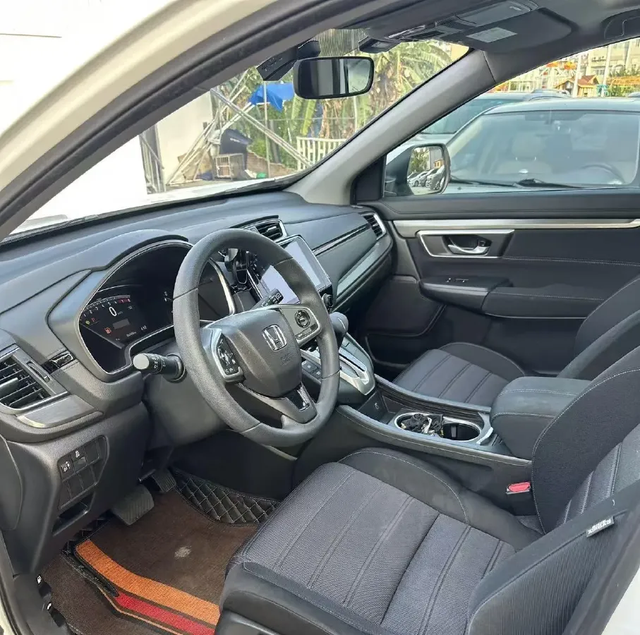 2021 Honda Breeze 1.5T 193HP L4 CVT,autocango,china used car exporter,china ev exporter,chinese used car exporter,chinese used ev exporter