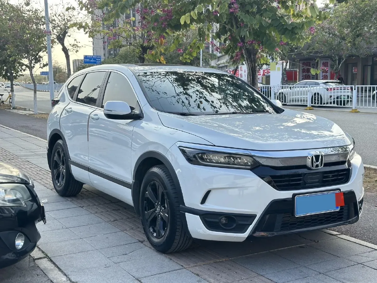 2021 Honda Breeze 1.5T 193HP L4 CVT,autocango,china used car exporter,china ev exporter,chinese used car exporter,chinese used ev exporter