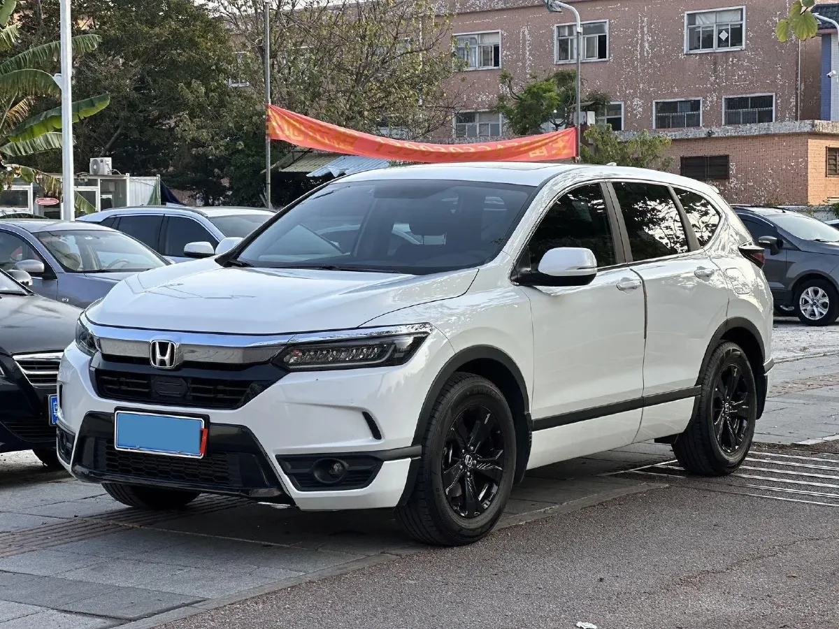 2021 Honda Breeze 1.5T 193HP L4 CVT,autocango,china used car exporter,china ev exporter,chinese used car exporter,chinese used ev exporter