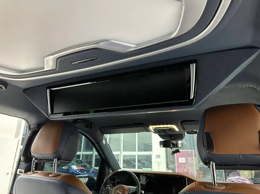 2023 Mercedes-Benz Vito 2.0T 211HP L4 9AT,autocango,china used car exporter,china ev exporter,chinese used car exporter,chinese used ev exporter