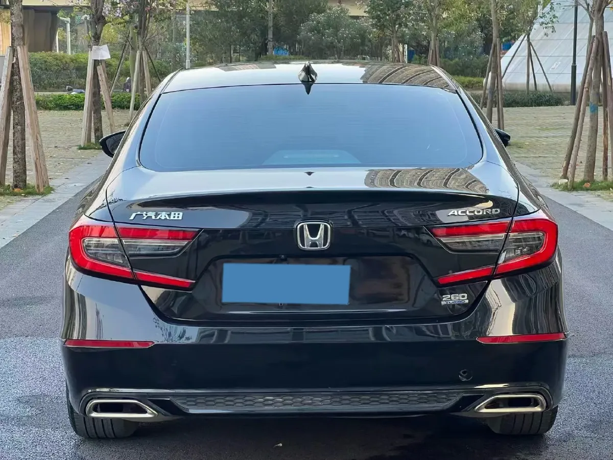 2022 Honda Accord 1.5T 194HP L4 CVT,autocango,china used car exporter,china ev exporter,chinese used car exporter,chinese used ev exporter