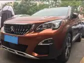2017 PEUGEOT 4008,autocango,china used car exporter,china ev exporter,chinese used car exporter,chinese used ev exporter