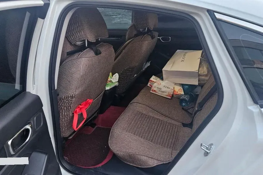 2023 Honda Civic 1.5T 182HP L4 CVT,autocango,china used car exporter,china ev exporter,chinese used car exporter,chinese used ev exporter