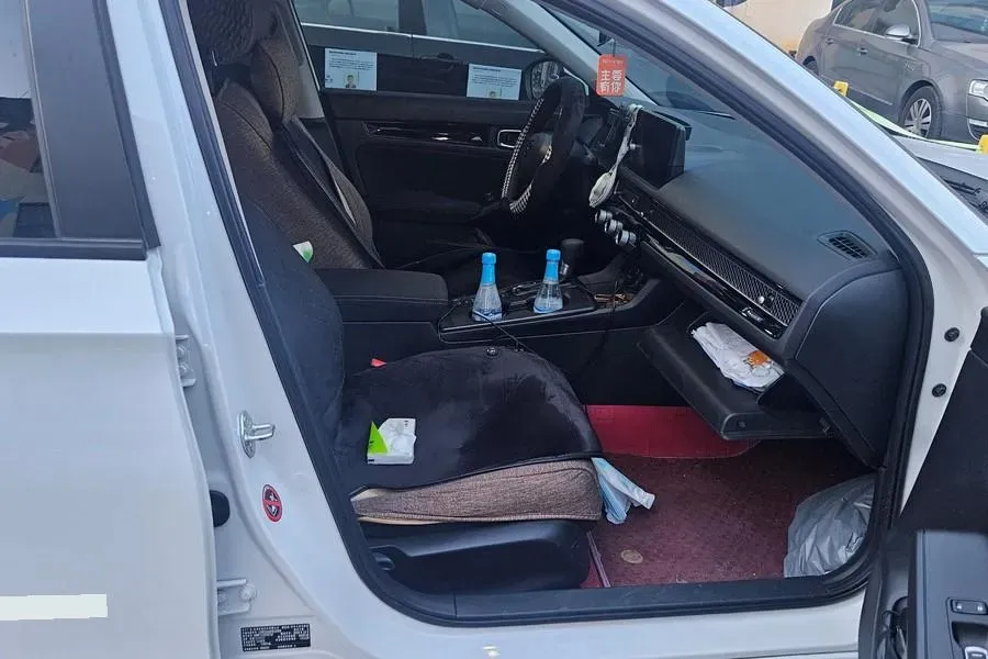 2023 Honda Civic 1.5T 182HP L4 CVT,autocango,china used car exporter,china ev exporter,chinese used car exporter,chinese used ev exporter