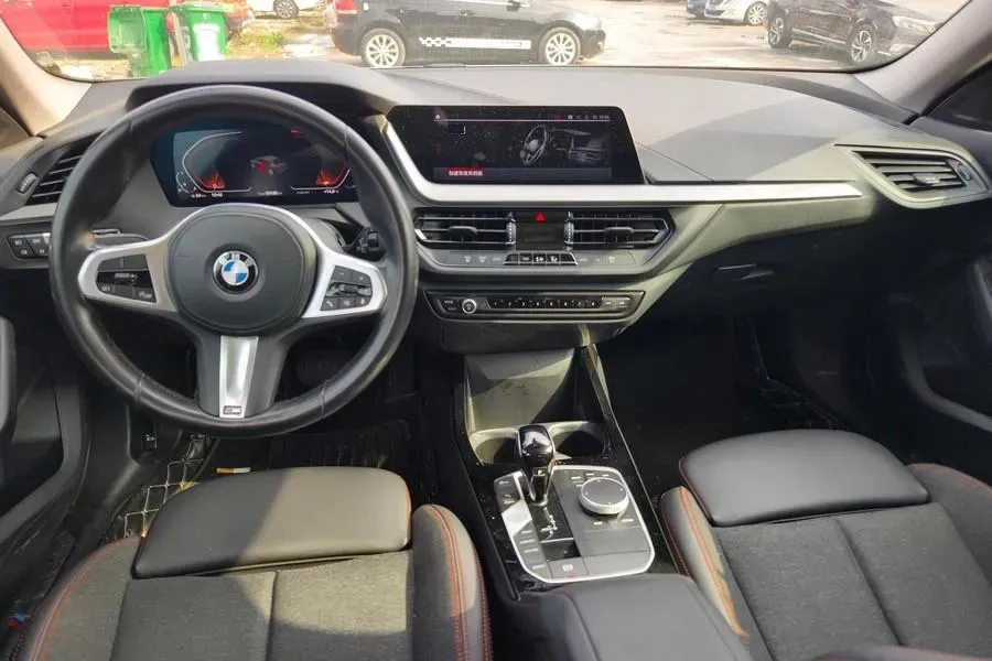 2021 BMW 2 Series 2.0T 192HP L4 7DCT,autocango,china used car exporter,china ev exporter,chinese used car exporter,chinese used ev exporter