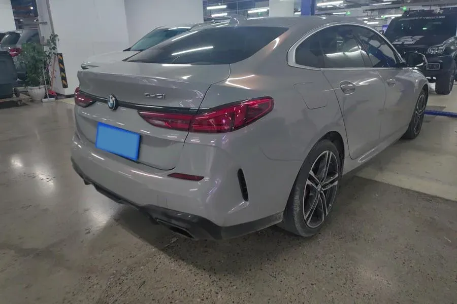 2021 BMW 2 Series 2.0T 192HP L4 7DCT,autocango,china used car exporter,china ev exporter,chinese used car exporter,chinese used ev exporter