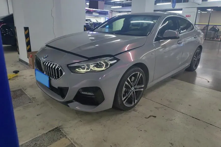 2021 BMW 2 Series 2.0T 192HP L4 7DCT,autocango,china used car exporter,china ev exporter,chinese used car exporter,chinese used ev exporter