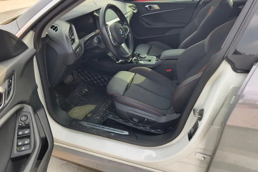 2021 BMW 2 Series 2.0T 192HP L4 7DCT,autocango,china used car exporter,china ev exporter,chinese used car exporter,chinese used ev exporter