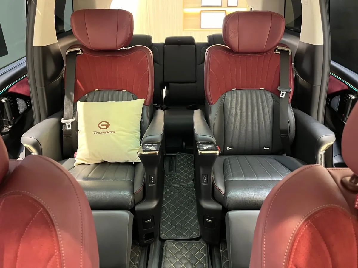 2023 GAC Trumpchi E9 2.0T 190HP L4 2DHT PHEV 25.57KWH,autocango,china used car exporter,china ev exporter,chinese used car exporter,chinese used ev exporter