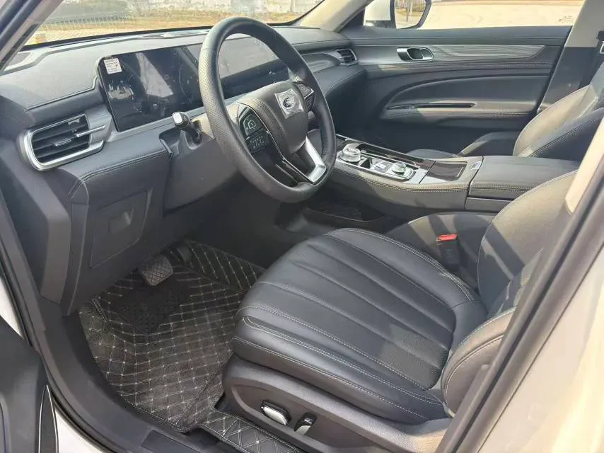 2023 Ford Equator 2.0T 224HP L4 6DCT,autocango,china used car exporter,china ev exporter,chinese used car exporter,chinese used ev exporter