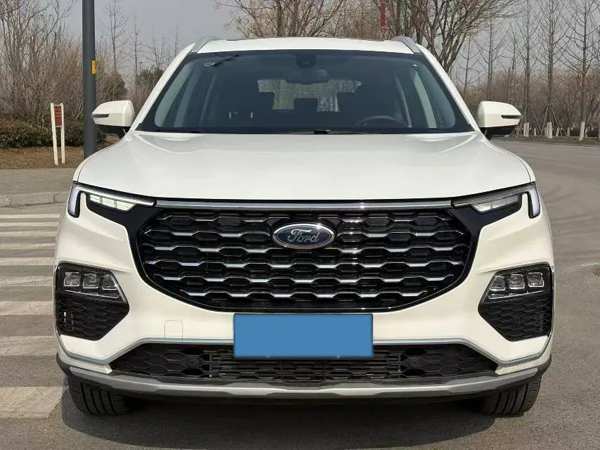 2023 Ford Equator 2.0T 224HP L4 6DCT,autocango,china used car exporter,china ev exporter,chinese used car exporter,chinese used ev exporter