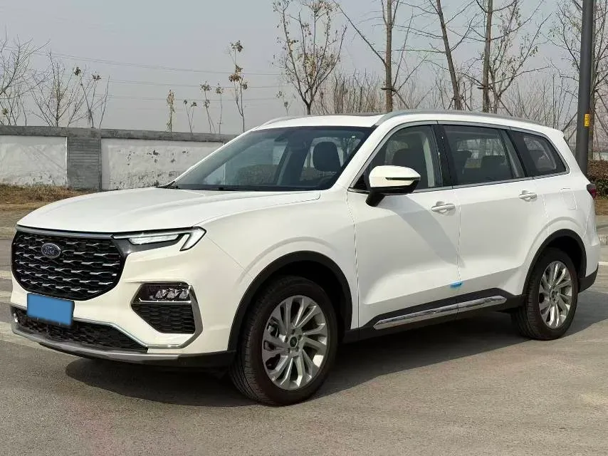 2023 Ford Equator 2.0T 224HP L4 6DCT,autocango,china used car exporter,china ev exporter,chinese used car exporter,chinese used ev exporter