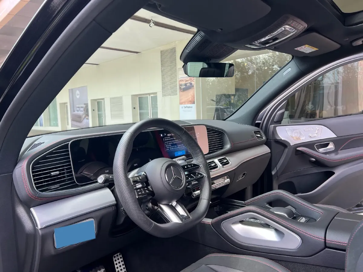 2020 Mercedes-Benz GLE AMG 3.0T 435HP L6 9AT,autocango,china used car exporter,china ev exporter,chinese used car exporter,chinese used ev exporter