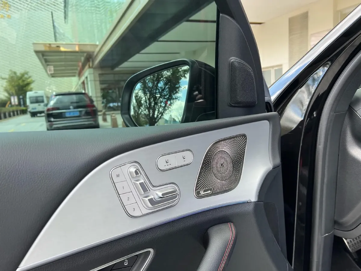 2020 Mercedes-Benz GLE AMG 3.0T 435HP L6 9AT,autocango,china used car exporter,china ev exporter,chinese used car exporter,chinese used ev exporter