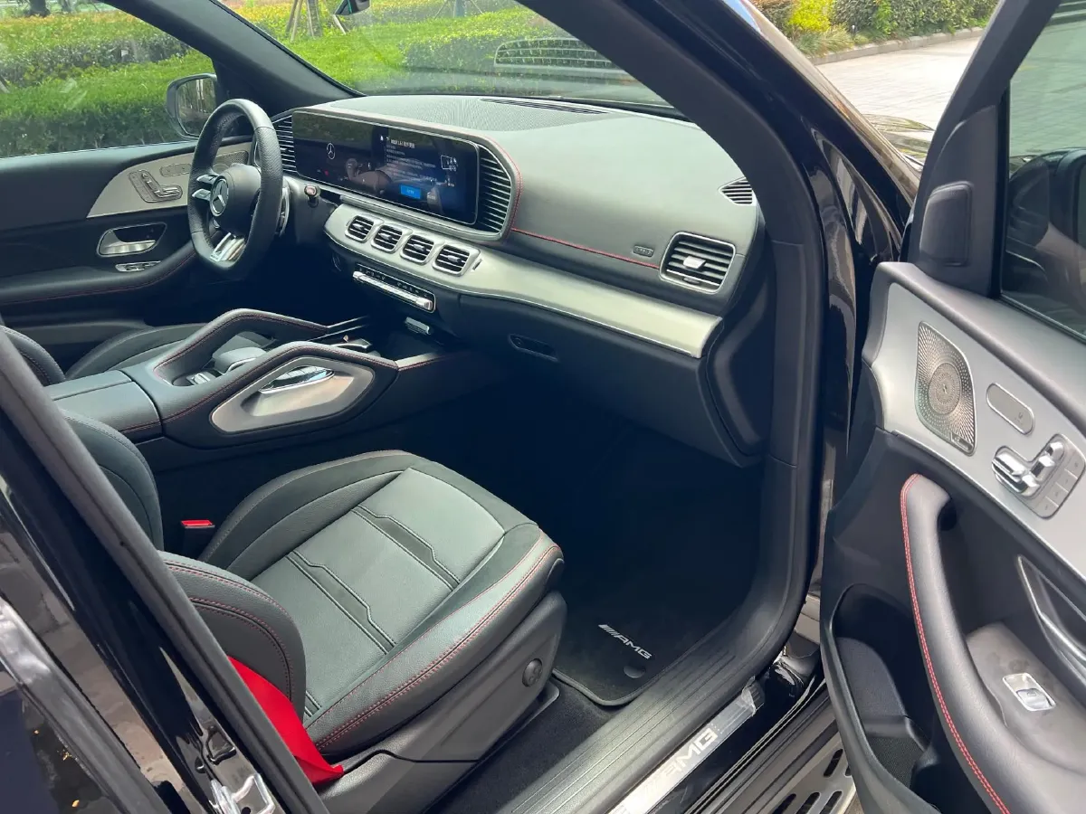 2020 Mercedes-Benz GLE AMG 3.0T 435HP L6 9AT,autocango,china used car exporter,china ev exporter,chinese used car exporter,chinese used ev exporter