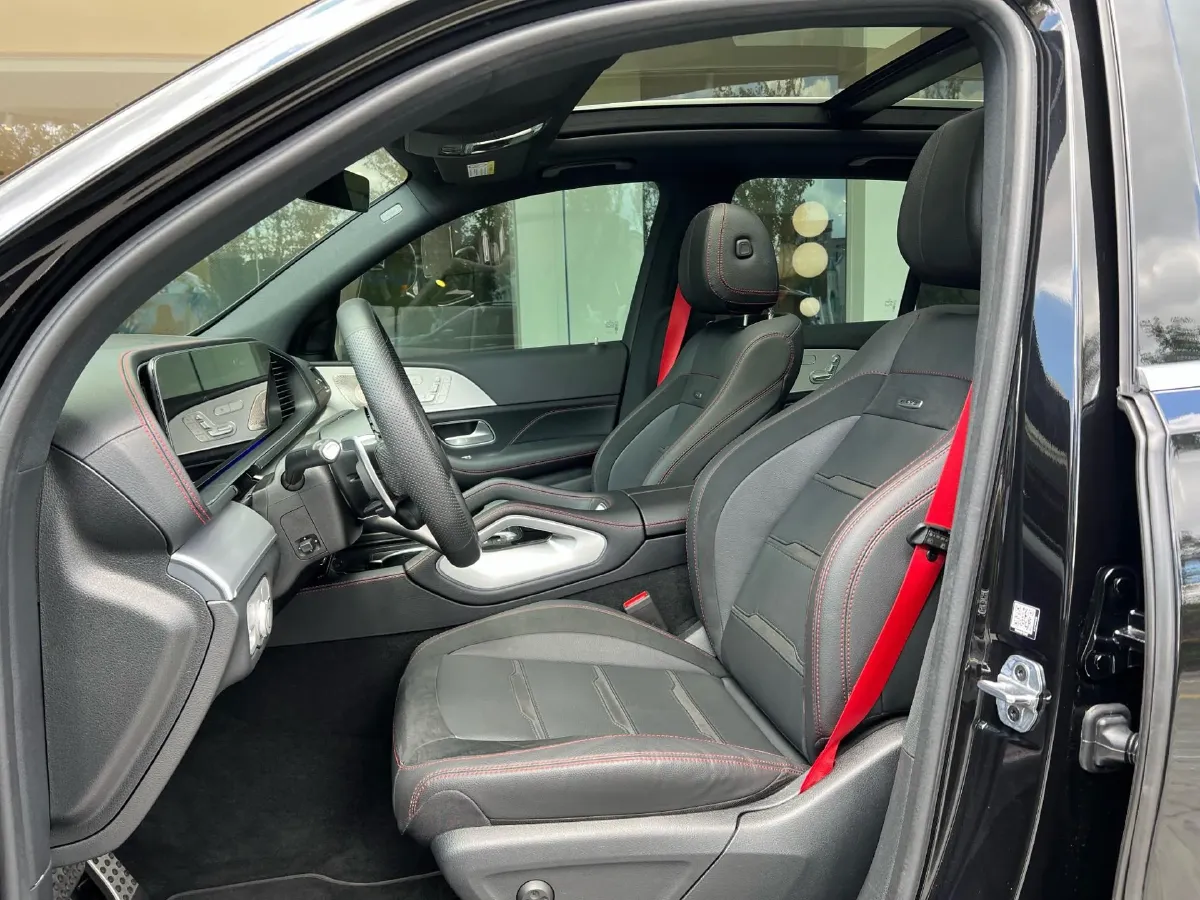 2020 Mercedes-Benz GLE AMG 3.0T 435HP L6 9AT,autocango,china used car exporter,china ev exporter,chinese used car exporter,chinese used ev exporter