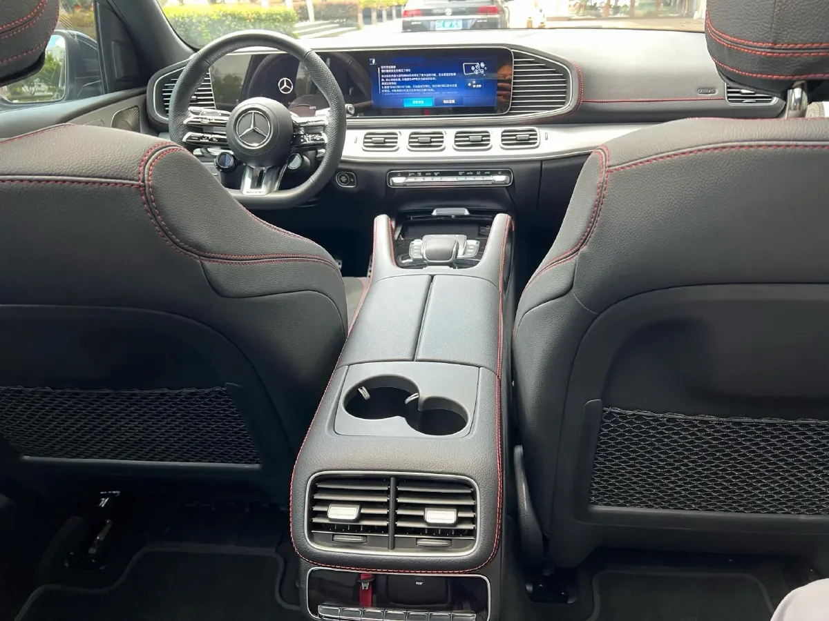 2020 Mercedes-Benz GLE AMG 3.0T 435HP L6 9AT,autocango,china used car exporter,china ev exporter,chinese used car exporter,chinese used ev exporter