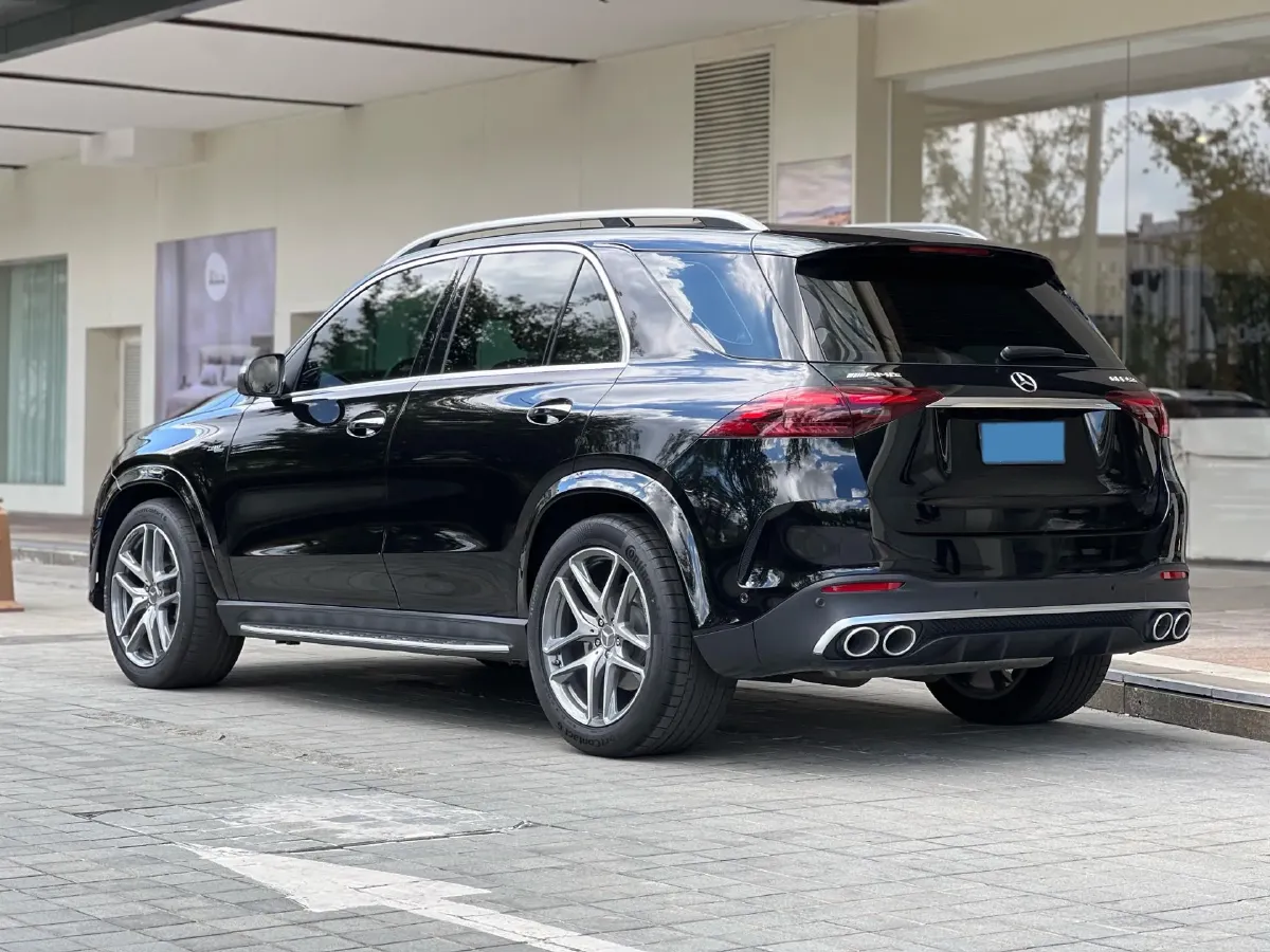 2020 Mercedes-Benz GLE AMG 3.0T 435HP L6 9AT,autocango,china used car exporter,china ev exporter,chinese used car exporter,chinese used ev exporter